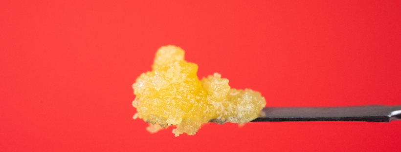 Where To Buy Cannabis Concentrates
